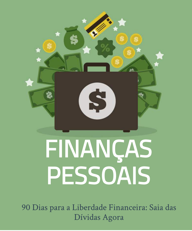 90 Dias para a Liberdade Financeira
